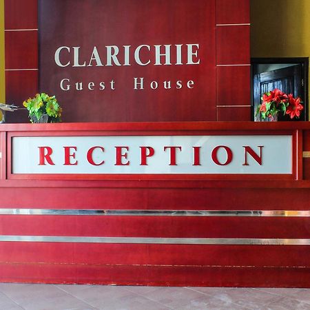 Spot On 3605 Clarichie Guest House Kupang  Exterior foto