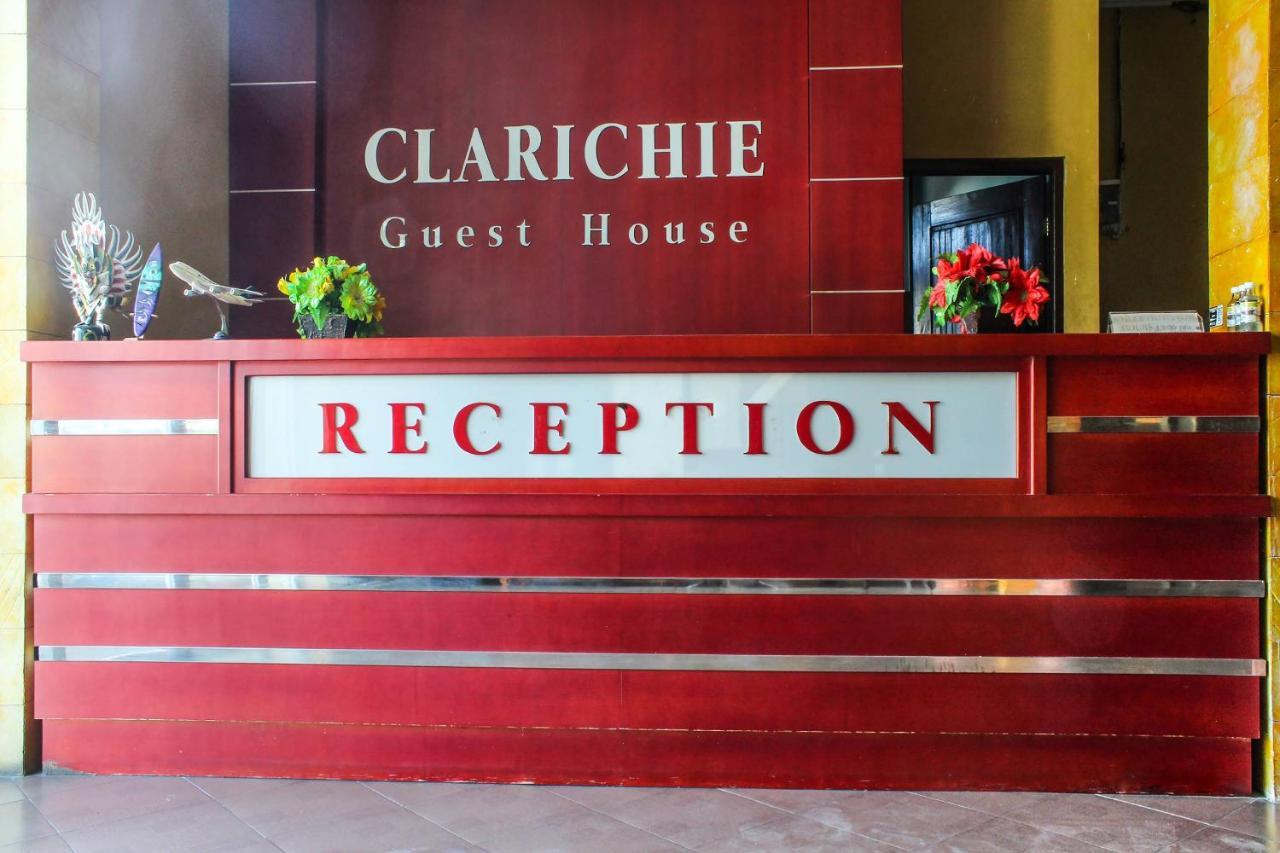 Spot On 3605 Clarichie Guest House Kupang  Exterior foto